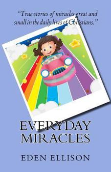 Paperback Everyday Miracles Book