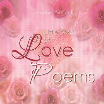 Paperback Little Book of Love Poems Book
