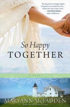 Paperback So Happy Together Book