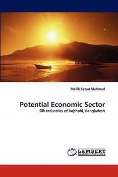Paperback Potential Economic Sector Book