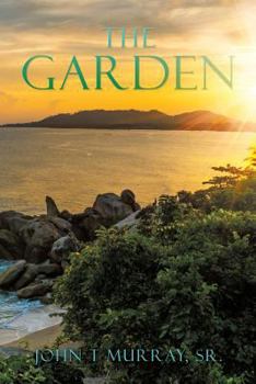 Paperback The Garden Book