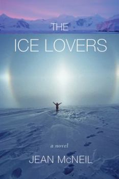 Hardcover The Ice Lovers Book