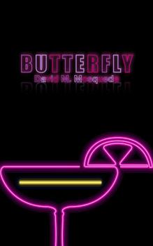 Paperback Butterfly Book