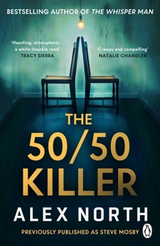 Paperback The 50/50 Killer Book