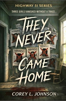 Paperback They Never Came Home Book