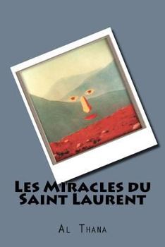 Paperback Les Miracles du Saint Laurent [French] Book