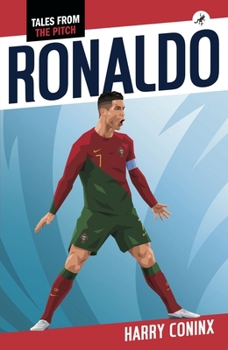 Paperback Ronaldo Book