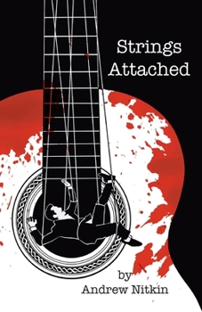 Paperback Strings Attached Book