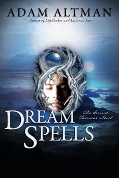 Paperback Dream Spells Book
