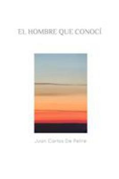 Paperback El Hombre Que Conocí [Spanish] Book