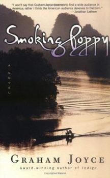 Paperback Smoking Poppy Book