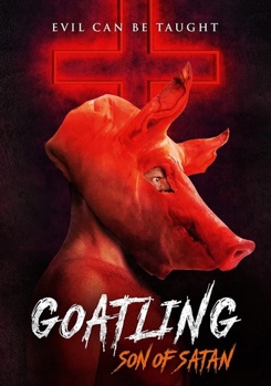 DVD Goatling Book