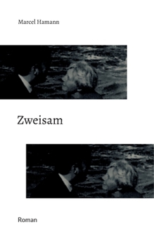 Paperback Zweisam [German] Book