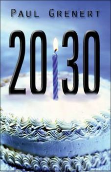 Paperback 20/30 Book