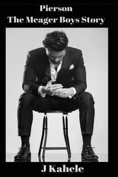 Paperback Pierson Book