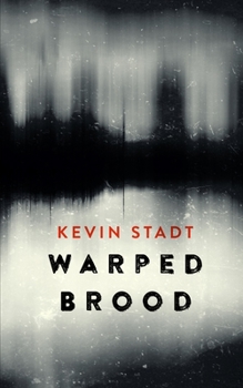 Paperback Warped Brood Book