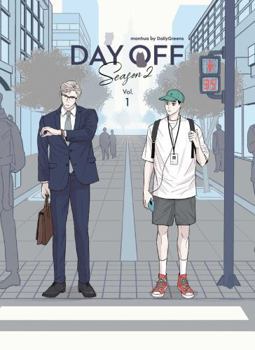 Day off. Season 2