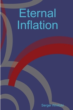 Paperback Eternal Inflation Book