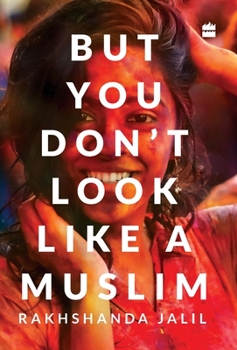 Hardcover But You Don't Look Like a Muslim Book