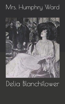 Paperback Delia Blanchflower Book