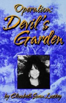 Paperback Operation: Devil's Garden Book