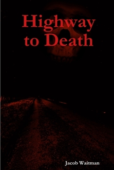 Paperback Highway to Death Book