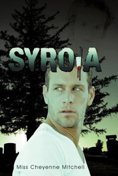Paperback Syroia Book