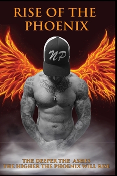 Paperback The Rise of the Phoenix Book