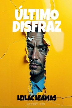 Paperback Último Disfraz [Spanish] Book