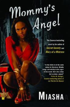 Paperback Mommy's Angel Book