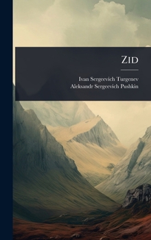 Hardcover Zid [Slovak] Book
