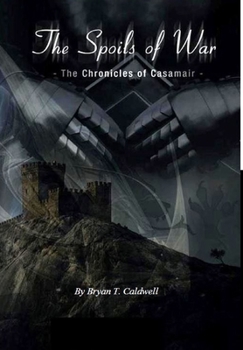 Hardcover The Spoils of War Book