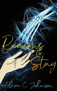 Paperback Reasons to Stay Book