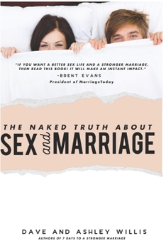 The Naked Truth about Sex and Marriage
