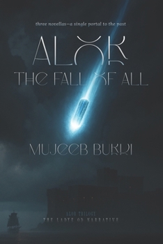 Paperback Alor: The Fall of All Book