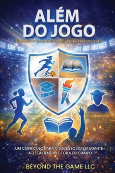 Paperback Além do Jogo [Portuguese] Book