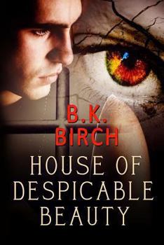 Paperback House of Despicable Beauty Book