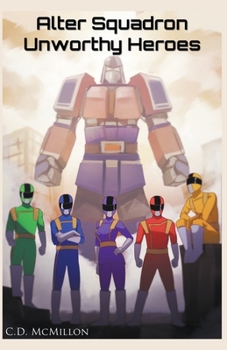 Paperback Unworthy Heroes Book