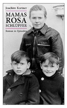 Paperback Mamas rosa Schlüpfer [German] Book