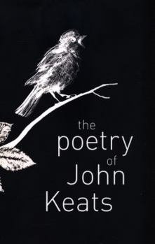 Paperback The Poetry of John Keats Book