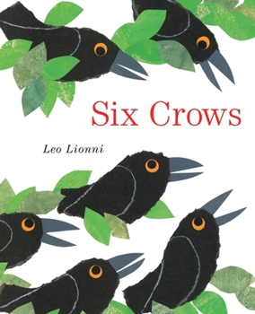 Hardcover Six Crows Book