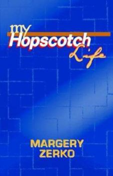 Paperback My Hopscotch Life Book