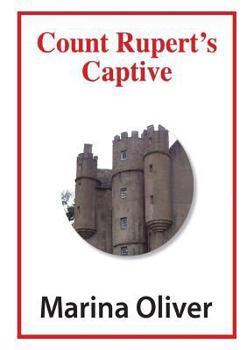 Paperback Count Rupert's Captive Book