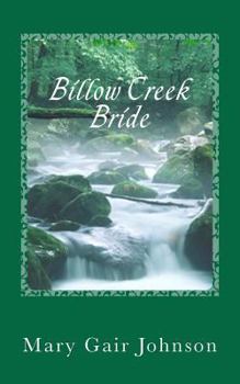 Paperback Billow Creek Bride Book