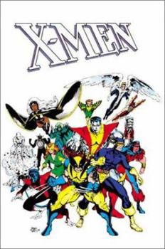 Paperback X-Men Legends Book