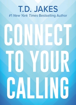 Hardcover Connect to Your Calling Book