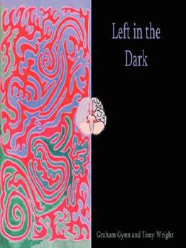 Paperback Left in the Dark Book