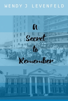 Paperback A Secret to Remember Book