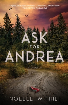 Ask for Andrea - Book #1 of the Ask for Andrea