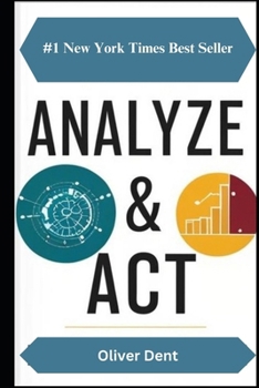 Paperback Analyze & Act Book